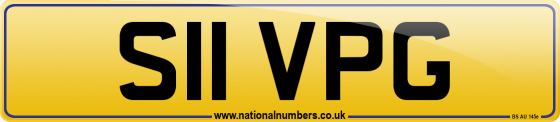 S11 VPG