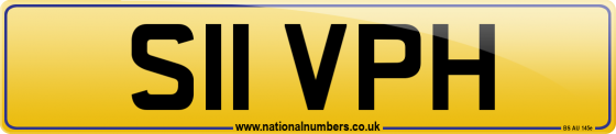 S11 VPH