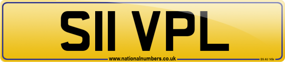 S11 VPL