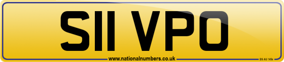 S11 VPO