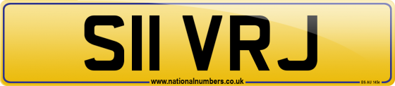 S11 VRJ