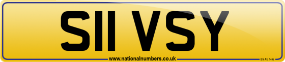 S11 VSY