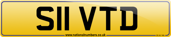 S11 VTD
