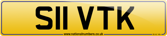 S11 VTK