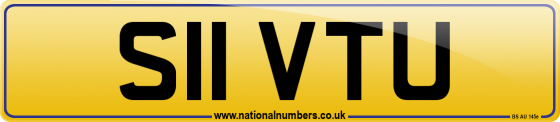 S11 VTU