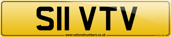 S11 VTV