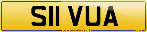 S11 VUA
