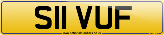 S11 VUF