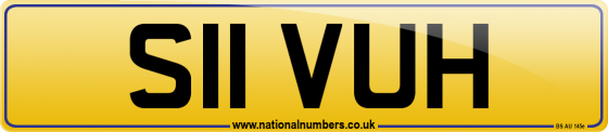 S11 VUH