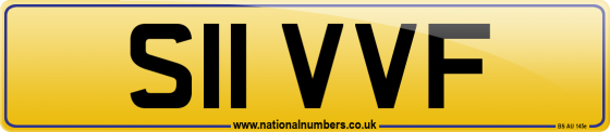 S11 VVF