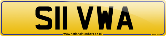S11 VWA