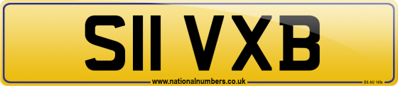 S11 VXB