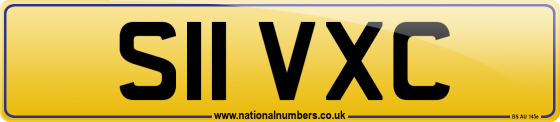 S11 VXC