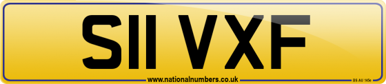 S11 VXF