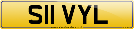 S11 VYL