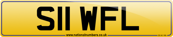 S11 WFL
