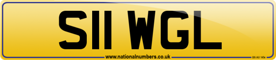 S11 WGL