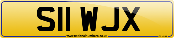 S11 WJX