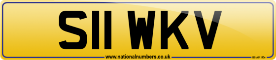 S11 WKV