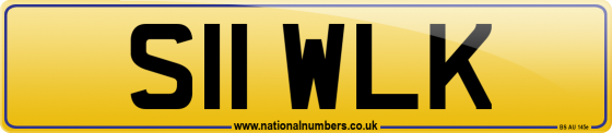 S11 WLK