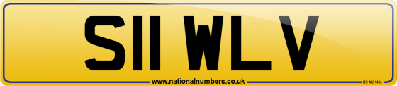 S11 WLV