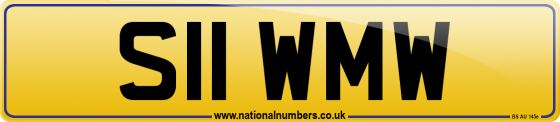 S11 WMW