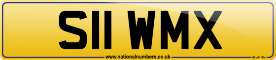 S11 WMX