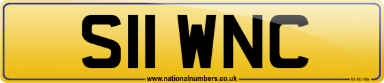 S11 WNC