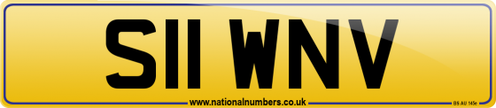S11 WNV