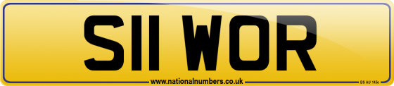 S11 WOR