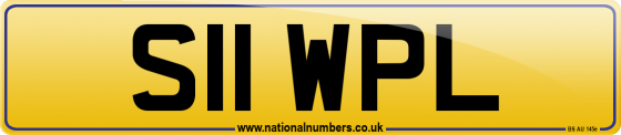 S11 WPL
