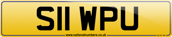 S11 WPU