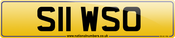 S11 WSO