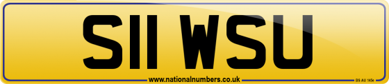 S11 WSU