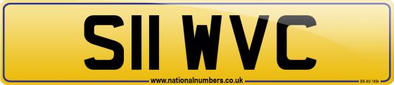 S11 WVC