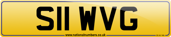 S11 WVG
