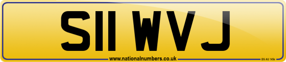 S11 WVJ
