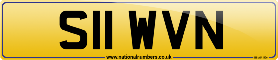 S11 WVN