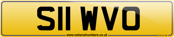 S11 WVO