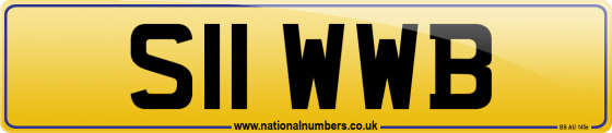 S11 WWB