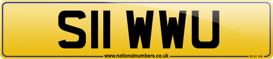 S11 WWU