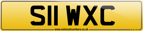 S11 WXC
