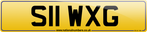 S11 WXG