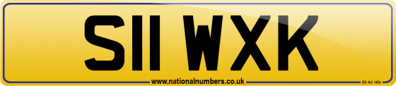 S11 WXK