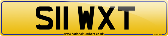 S11 WXT