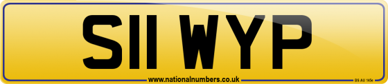 S11 WYP