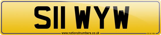 S11 WYW