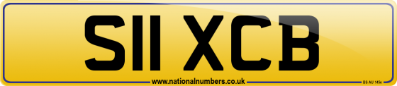 S11 XCB