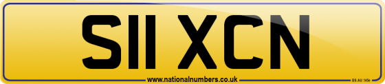 S11 XCN
