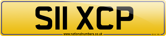 S11 XCP